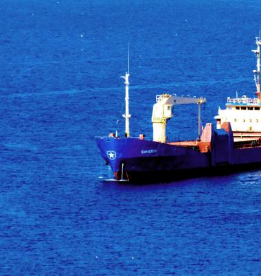 NAVIERA SAN JOAQUÍN